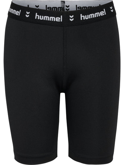 HUMMEL Pulse Mw Short Tights Kind (black)