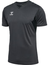 HUMMEL Authentic PL Jersey S/S (asphalt)