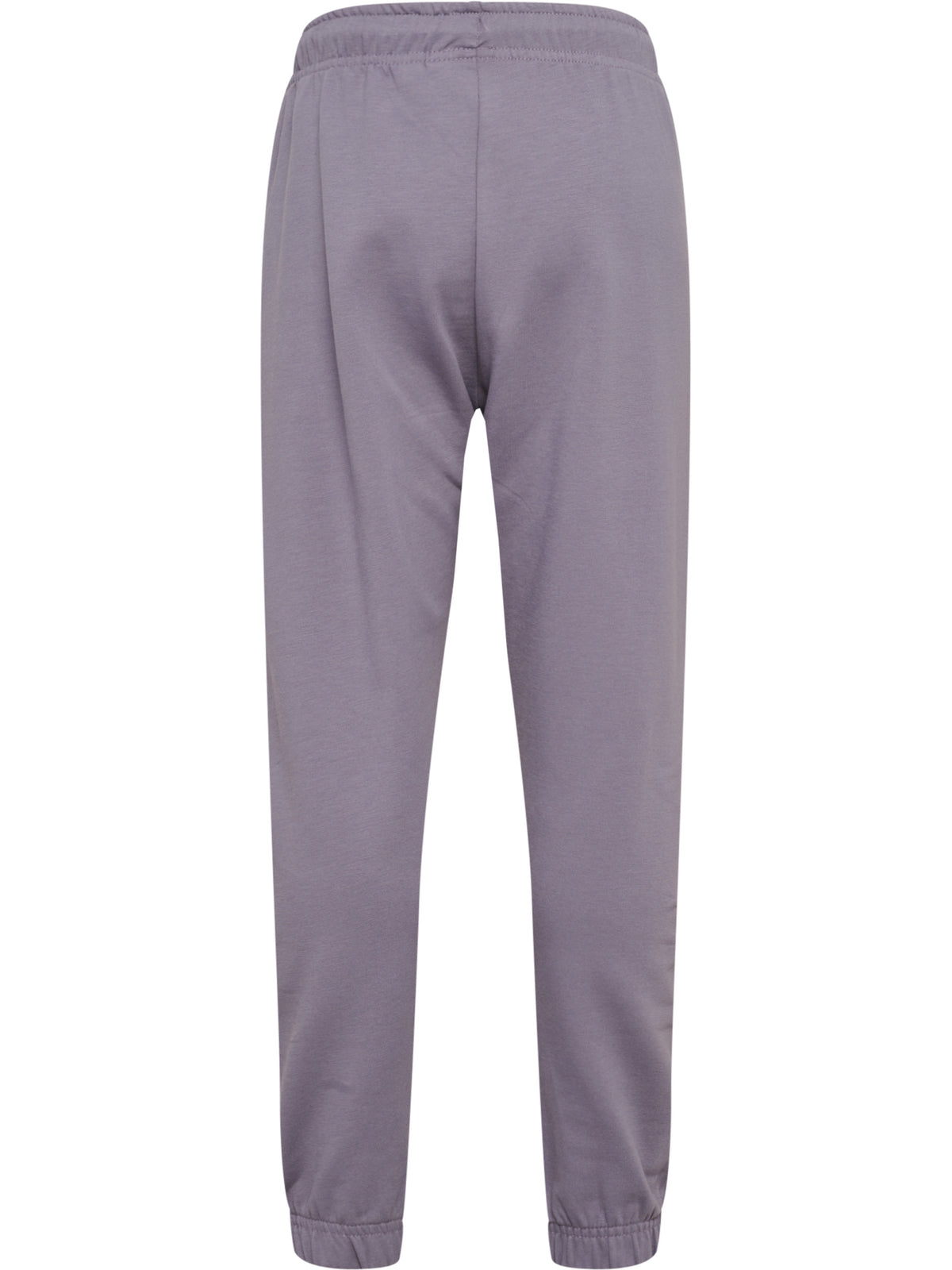 HUMMEL Reg Tukas Pants Kind (gray ridge)