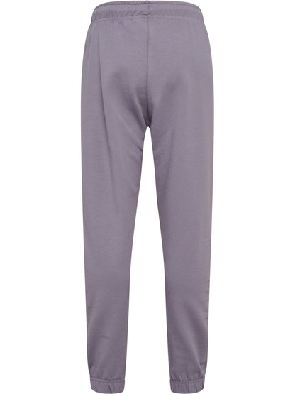 HUMMEL Reg Tukas Pants Kind (gray ridge)