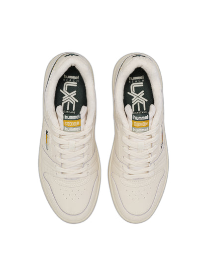 HUMMEL Stockholm Lx-E Archive (white/green)