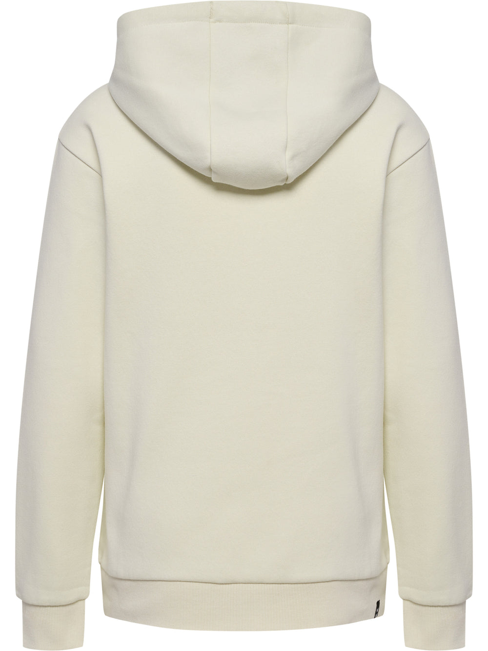 HUMMEL Mover Bee Co Hoodie Damen (whisper green)