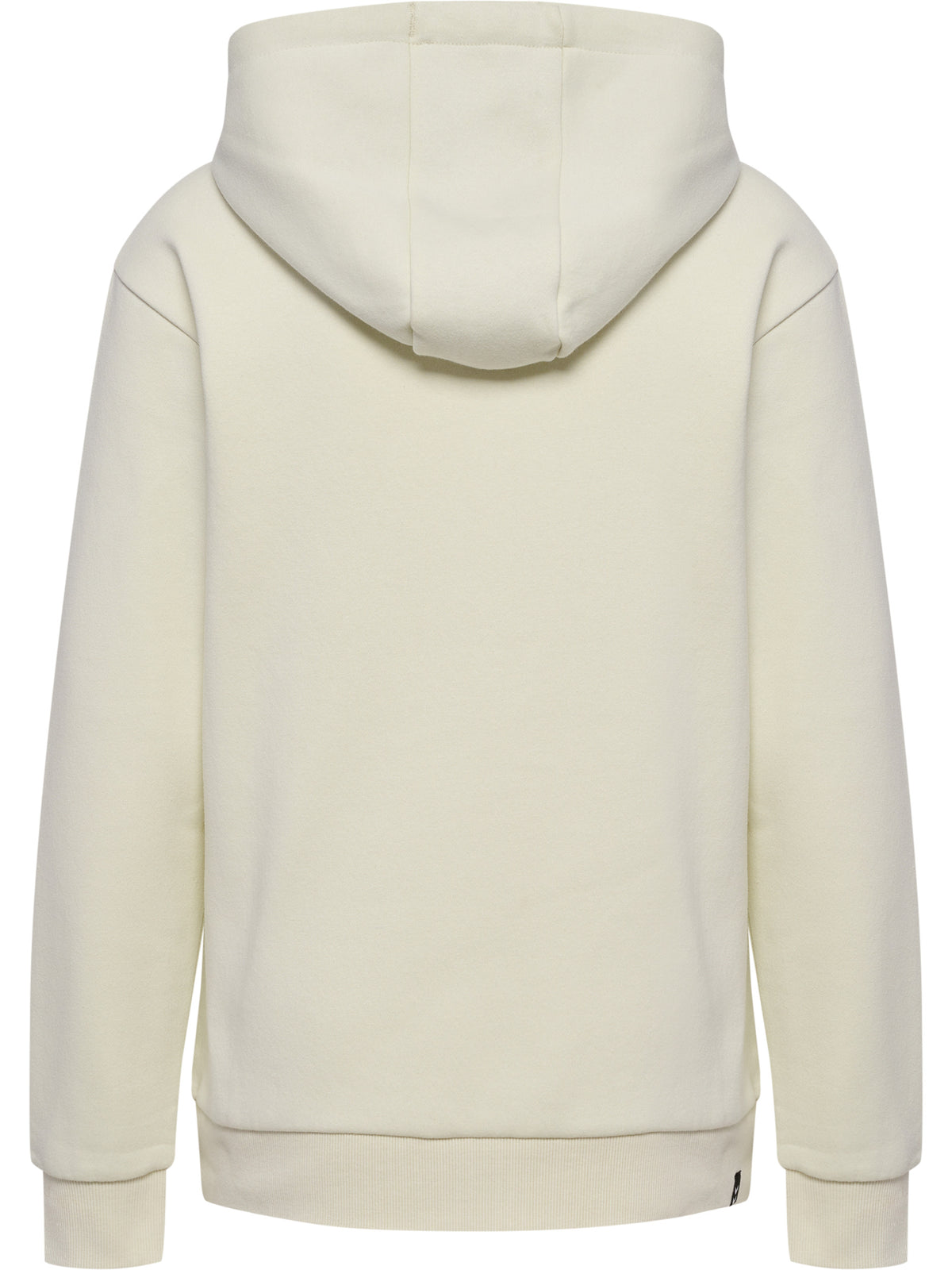 HUMMEL Mover Bee Co Hoodie Damen (whisper green)