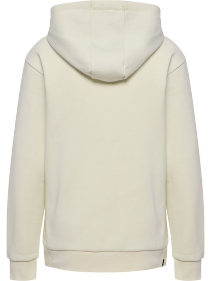 HUMMEL Mover Bee Co Hoodie Damen (whisper green)