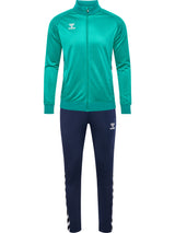 HUMMEL Playful Tracksuit (atlantis)