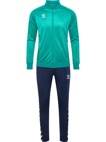 HUMMEL Playful Tracksuit (atlantis)