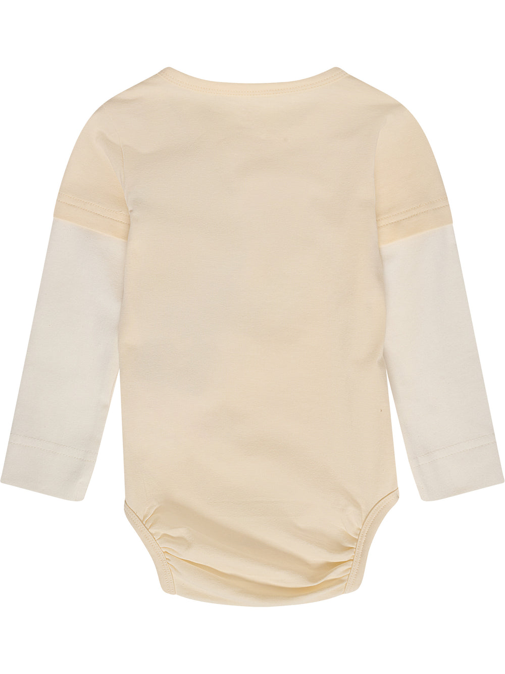 HUMMEL Lucas Body L/S Kind (cobblestone)