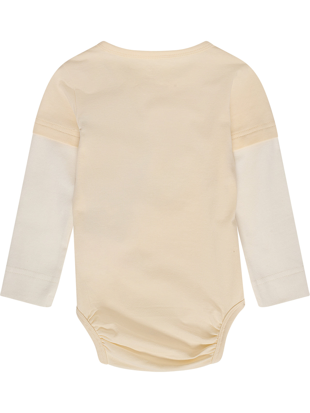 HUMMEL Lucas Body L/S Kind (cobblestone)