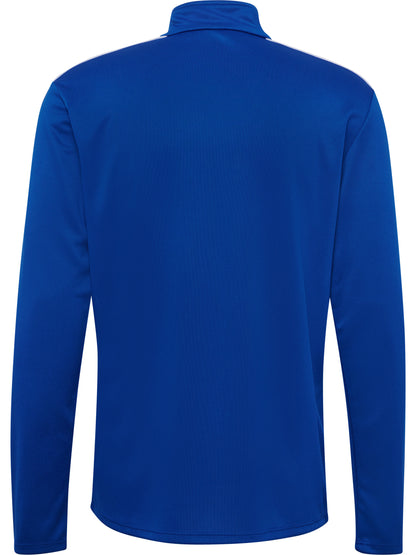 HUMMEL Essential 2.0 Half Zip (true blue/white)