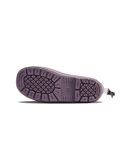 HUMMEL Thermo Boot Kind (shadow/pink nectar)