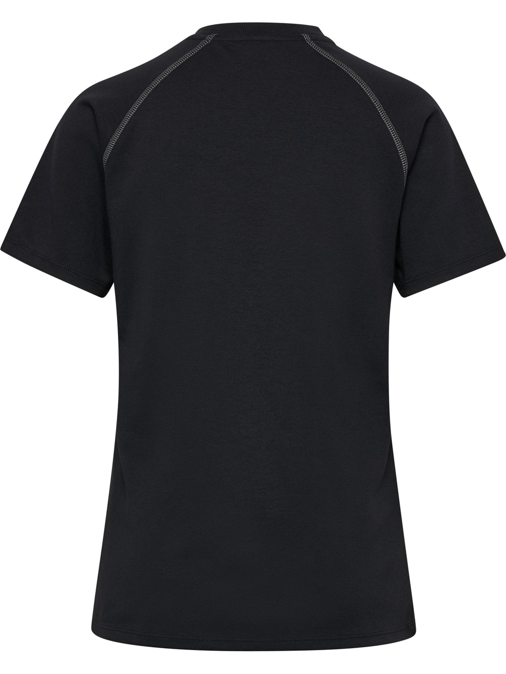 HUMMEL Move 2.0 T-Shirt S/S Damen (black)