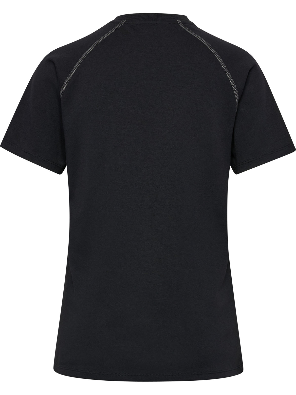 HUMMEL Move 2.0 T-Shirt S/S Damen (black)