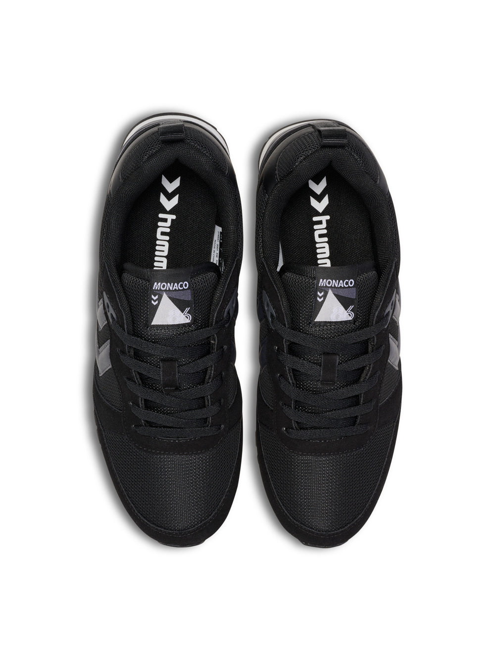 HUMMEL Monaco 86 (black)