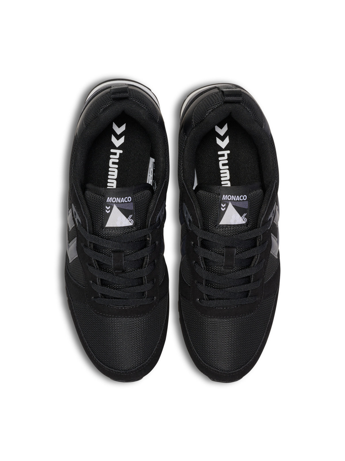 HUMMEL Monaco 86 (black)