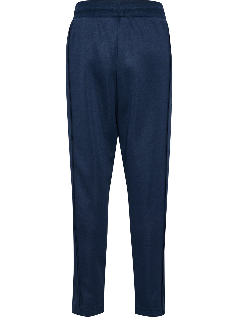 HUMMEL Reg Logo Track Suit Kind (dress blues)