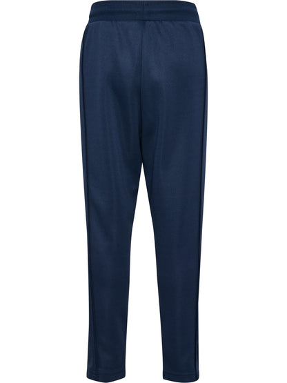 HUMMEL Reg Logo Track Suit Kind (dress blues)