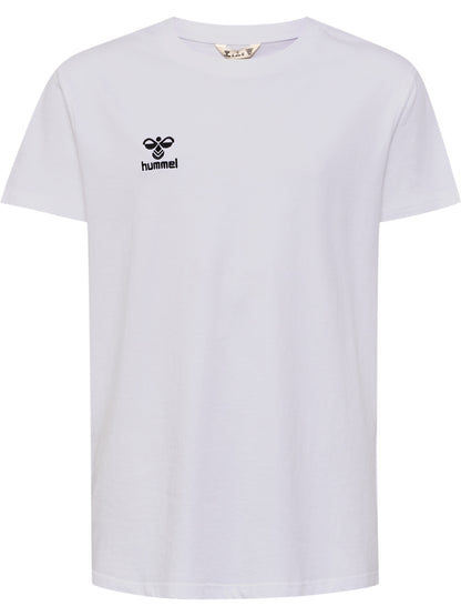 HUMMEL Go 2.0 T-Shirt S/S Kind (white)