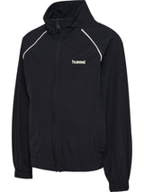 HUMMEL Heram Zip Jacket Kind (black)