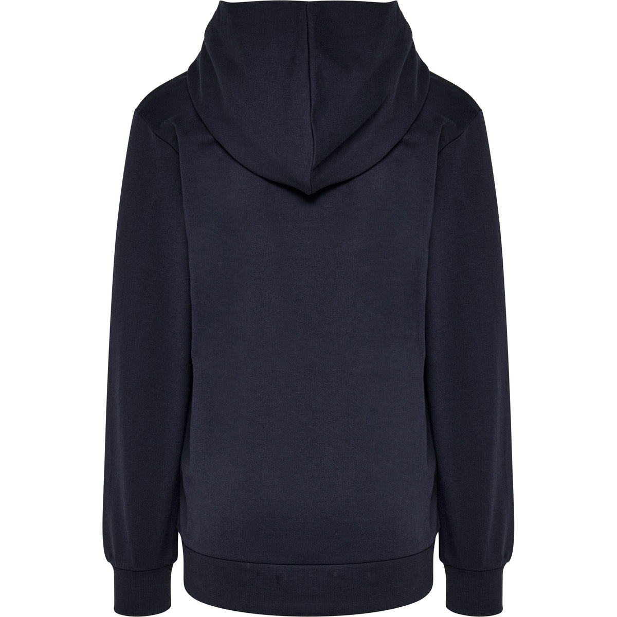 HUMMEL Cuatro Hoodie Kind (black iris)