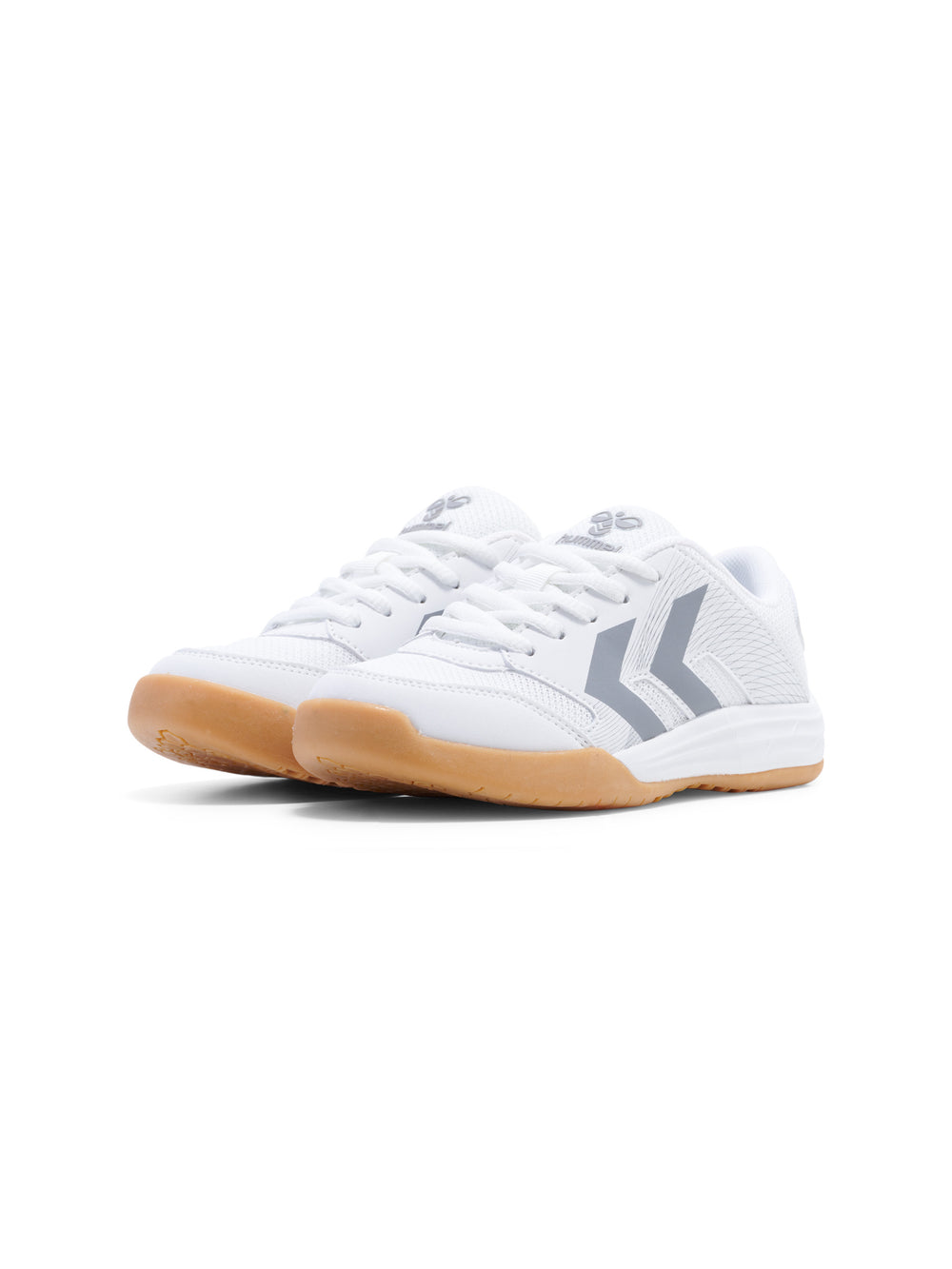 HUMMEL Multiplay Stable Lc Kind (white/grey)