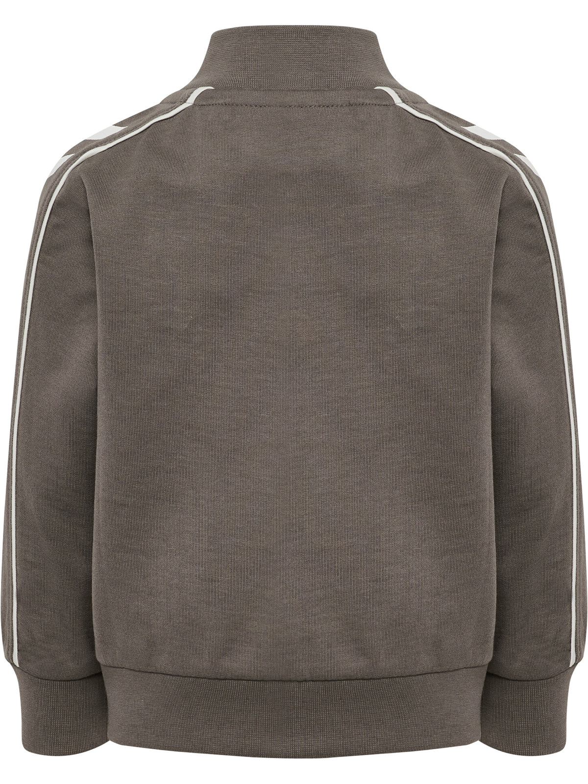 HUMMEL Mini Co Reg Track Suit Kind (dark gull gray)