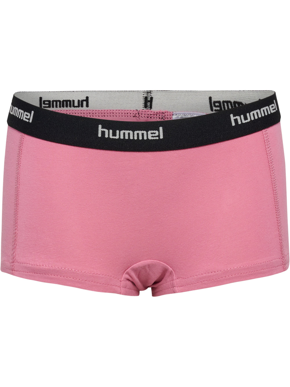 HUMMEL Nala Hipsters 3 Pack Kind (pink nectar/polignac/black)