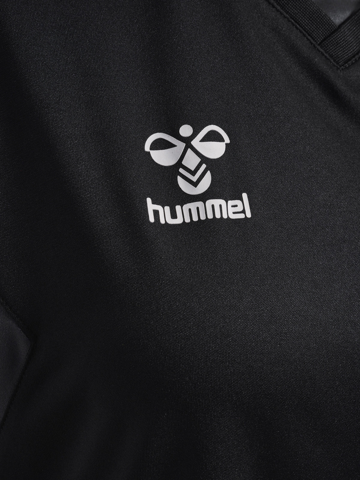 HUMMEL Authentic PL Jersey S/S Damen (black)