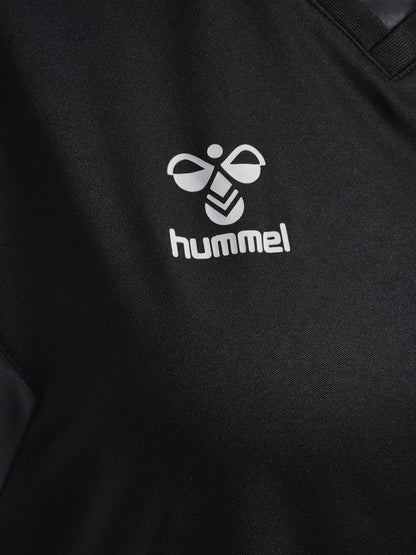 HUMMEL Authentic PL Jersey S/S Damen (black)