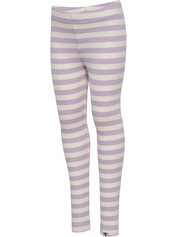 HUMMEL Alpha Tights Kind (orchid petal)