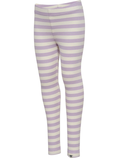 HUMMEL Alpha Tights Kind (orchid petal)