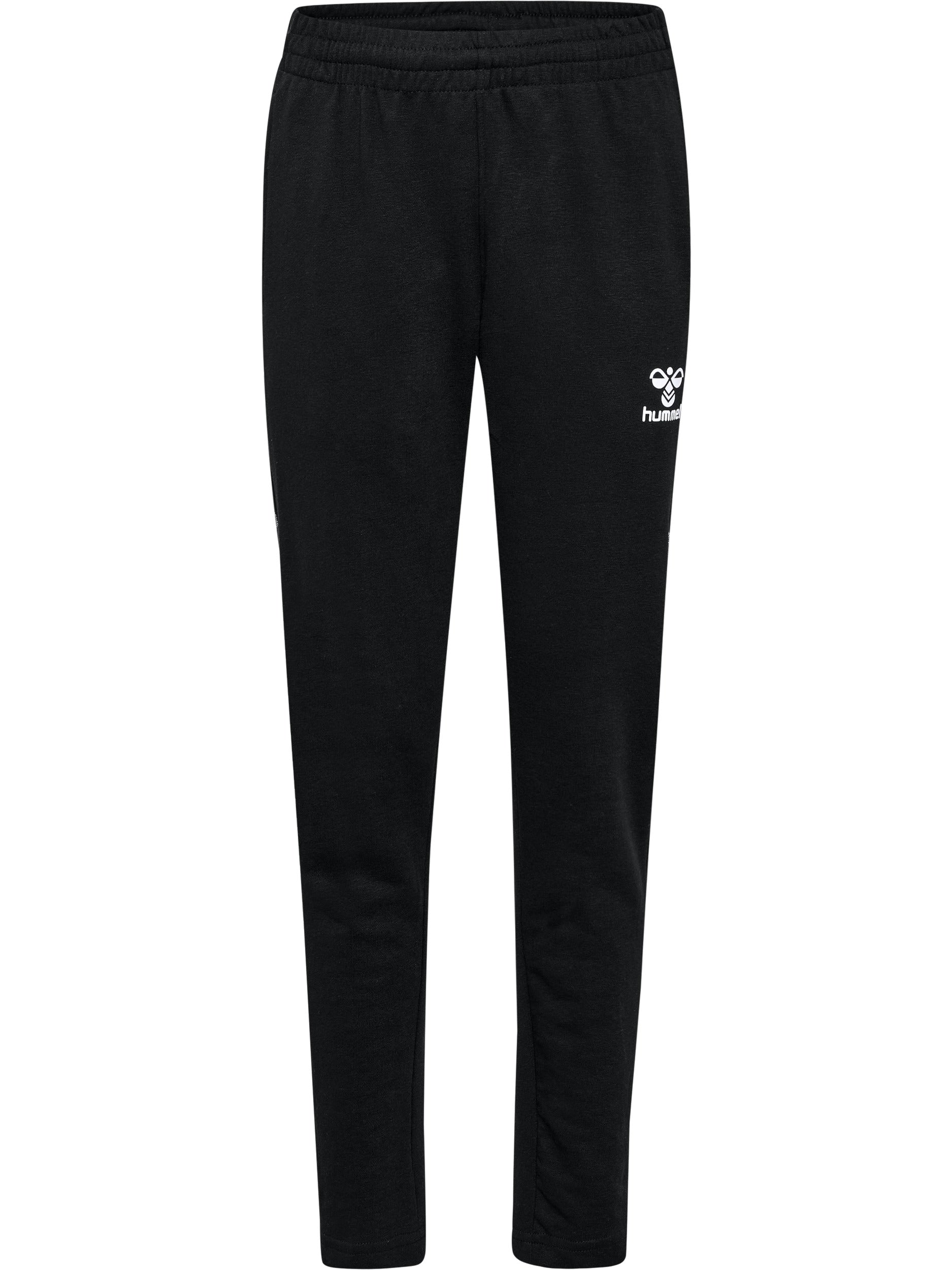 HUMMEL Authentic Co Training Pants Unisex Kind Schwarz
