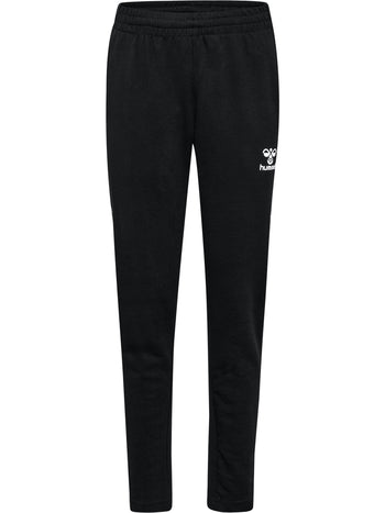HUMMEL Authentic Co Training Pants Unisex Kind Schwarz