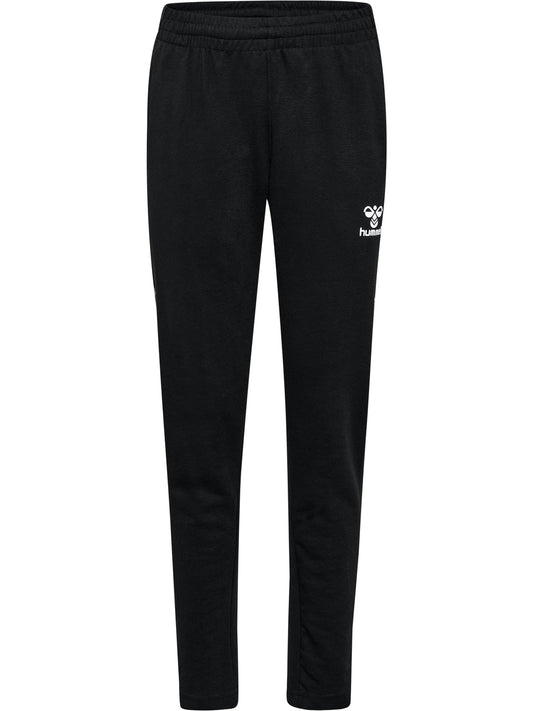 HUMMEL Authentic Co Training Pants Unisex Kind Schwarz