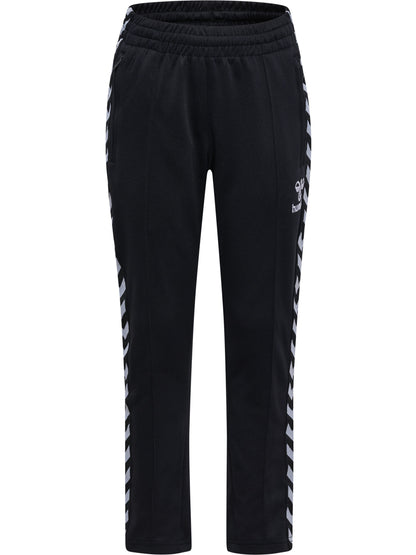 HUMMEL Heritage Track Pants Kind (black/white)