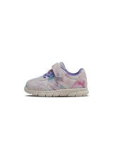 HUMMEL Crosslite Glitter 2.0 Infant Kind (faded denim/purple)