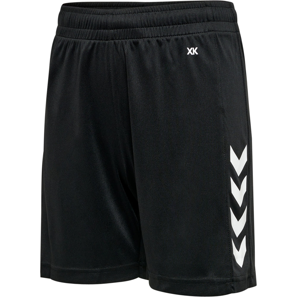 HUMMEL Core XK Poly Shorts Kind (black)