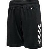 HUMMEL Core XK Poly Shorts Kind (black)