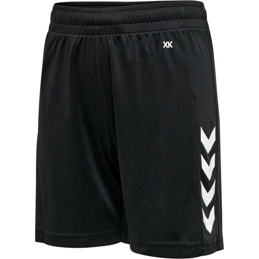HUMMEL Core XK Poly Shorts Kind (black)