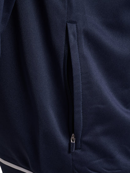 HUMMEL Core 2.0 Track Zip Jacket (marine/white)