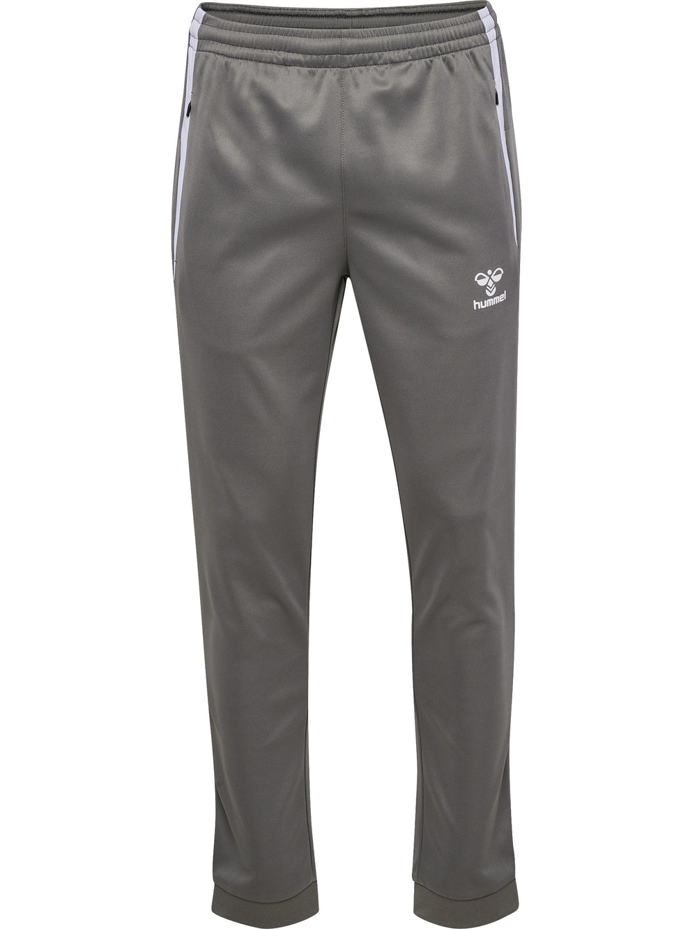 HUMMEL Lead 2.0 Track Pants (steel gray)