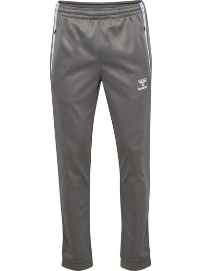 HUMMEL Lead 2.0 Track Pants (steel gray)