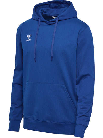 HUMMEL Go 2.0 Hoodie (true blue)
