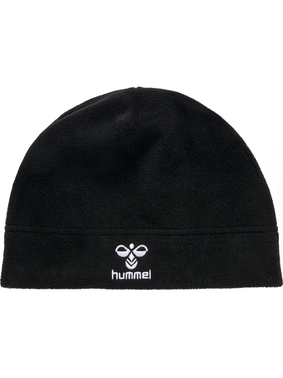 HUMMEL Fleece Beanie (black)