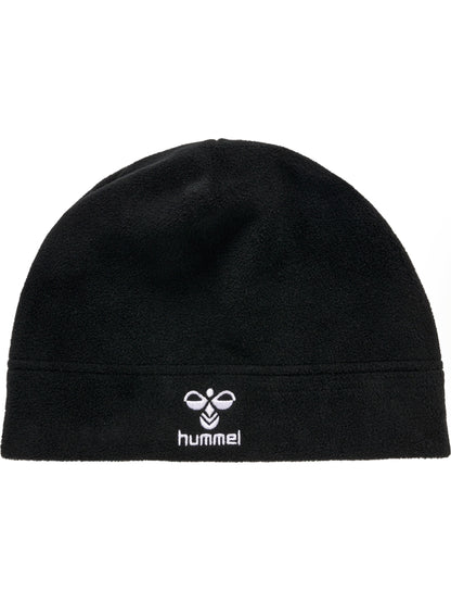 HUMMEL Fleece Beanie (black)