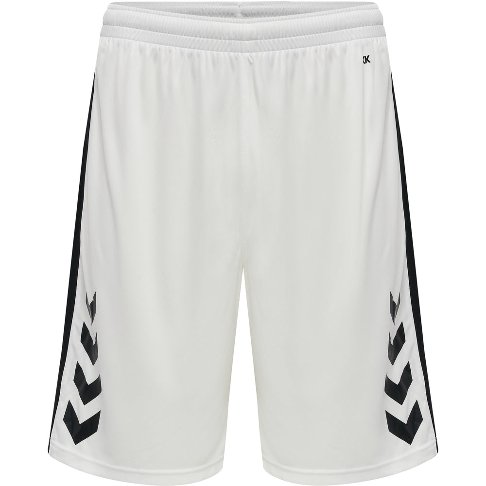 HUMMEL Core XK Basket Shorts (white)