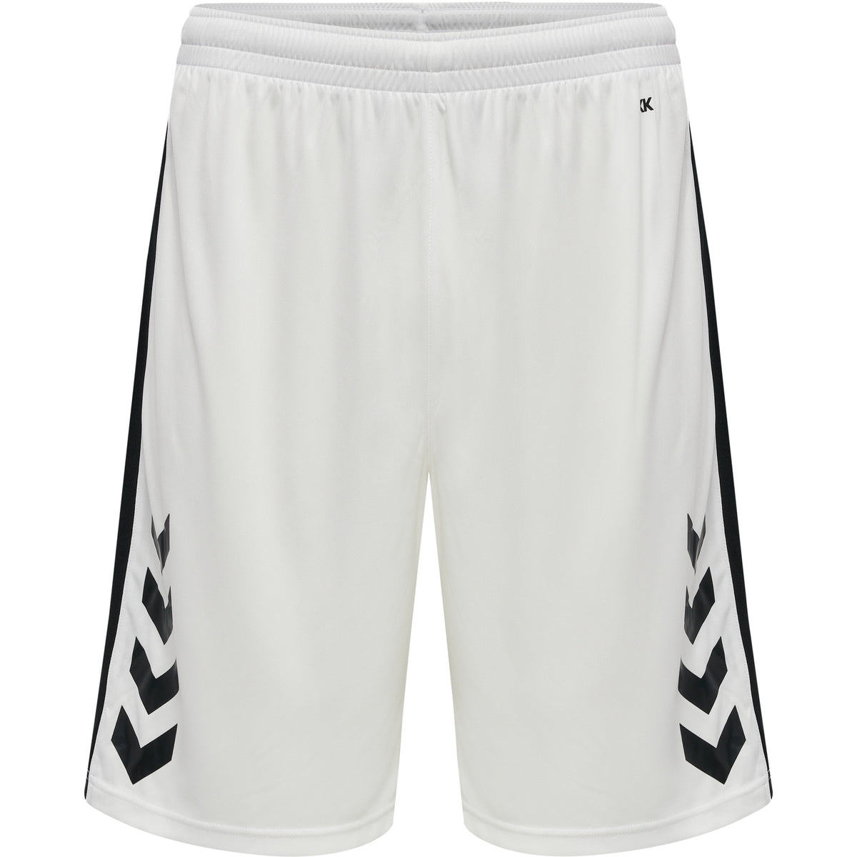 HUMMEL Core XK Basket Shorts (white)