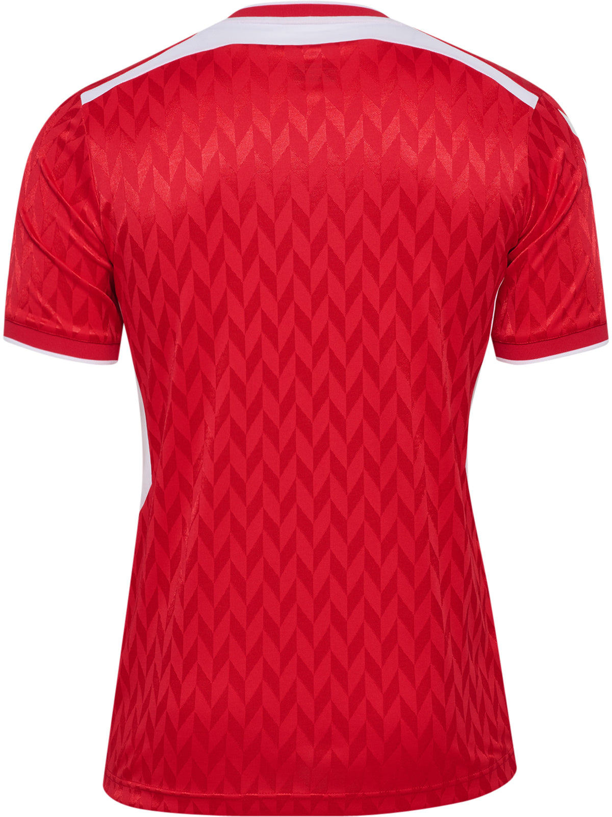 HUMMEL Match Legend Jerseys S/S (true red)