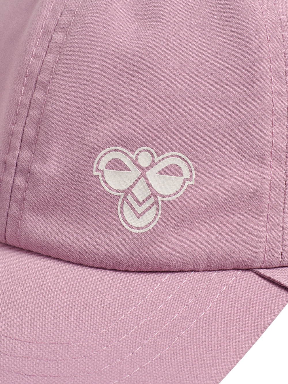 HUMMEL Mini Shadow Hat Bee Kind (mauve shadow)