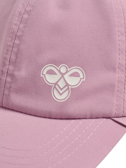 HUMMEL Mini Shadow Hat Bee Kind (mauve shadow)