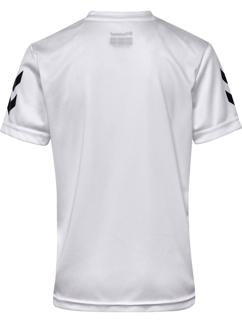 HUMMEL Logo Set Unisex Kind Weiß